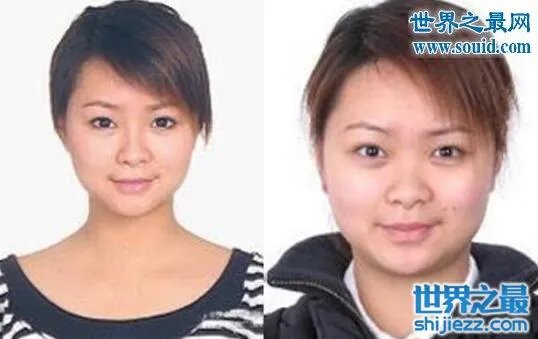 沈梦辰整容对比图,整容前后村姑变女神差太多