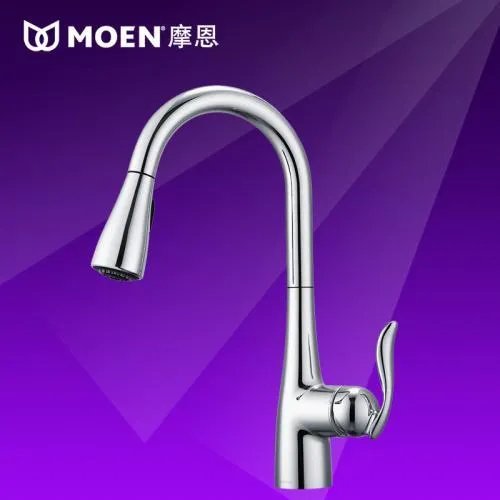 摩恩卫浴是几线品牌 摩恩卫浴教您如何选花洒