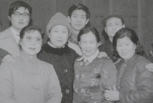 著名豫剧表演艺术家柳兰芳去世了,她是因何去世的?