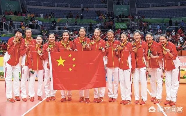 如何看待女排和国足的待遇差别?
