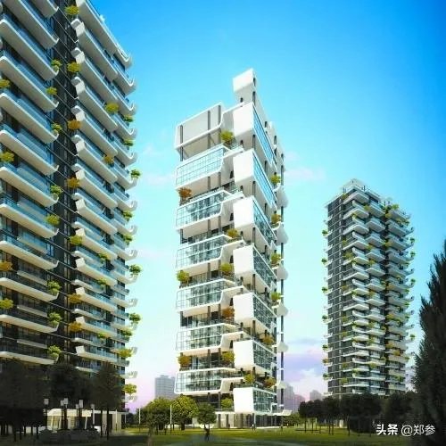 郑州哪些房地产开发商比较好?