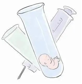 代生宝宝-孩子长大后会成为什么样的人?其实在出生之前就已经决定好了,父母要重视起来。