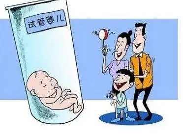 供卵试管生双胞胎-怎样才能生双胞胎？怀双胞胎的五个秘诀