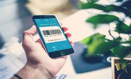 扫吖支付大致上是一种什么样的运营模式呢？