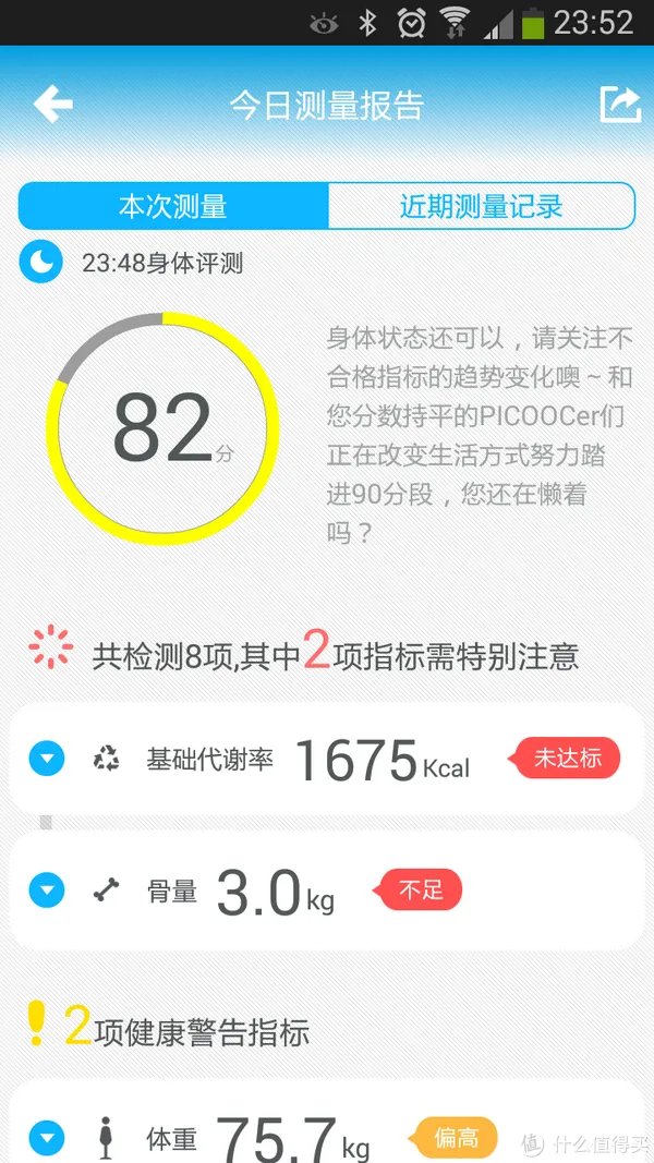 有品魔秤,有品!