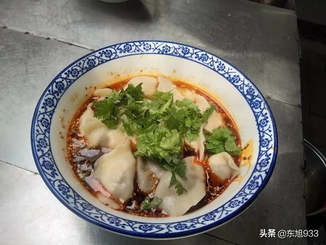 西安回民街谁家的面最好吃啊,要良心推荐?