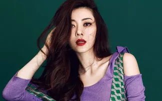 熊黛林素颜出镜整理衣物，郭富城有没有后悔过？