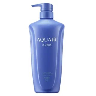 水之密语