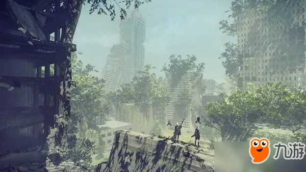 《尼尔:机械纪元》国内售价多少钱 年度版在Steam价格介绍