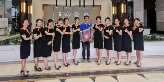 海尔奖励“救人小哥”60万的一套房，今天选房成功，你怎么看？
