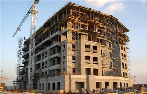 建筑工程安全资料有哪些