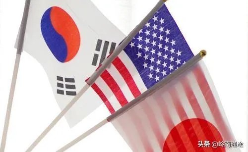 韩国废除“军情协定”,最失望的是日本还是美国?