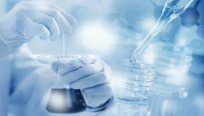 细胞生物学排名