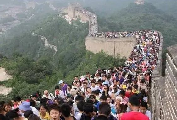 国庆高速堵车的真正原因有哪些?