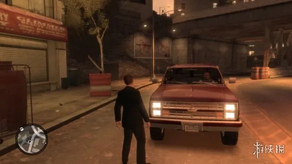 《GTA4》全新汽车包MOD：加入1950-1993年经典汽车