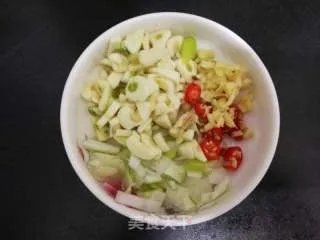 蚝油秋葵
