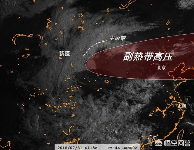 近来北极圈罕见32℃高温,高温成因是什么?北极熊受此影响会走向灭绝吗?