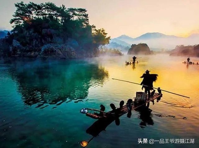 近期打算来一次温州自驾游,去哪里比较合适?