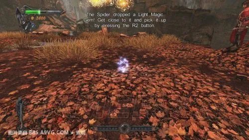 《恶魔城：暗影之王》隐藏物品收集指南