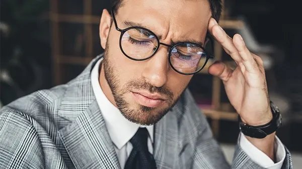 中年男人养生保健应该注意哪些方面?