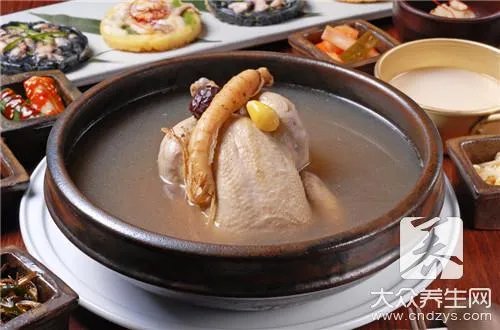孕妇炖鸡怎么炖更营养
