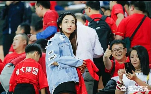 广州恒大5-0长春亚泰,整场比赛的形式如何?如何看待?