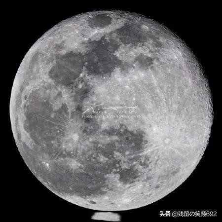 4月8号超级月亮最佳观赏时间具体是几点?