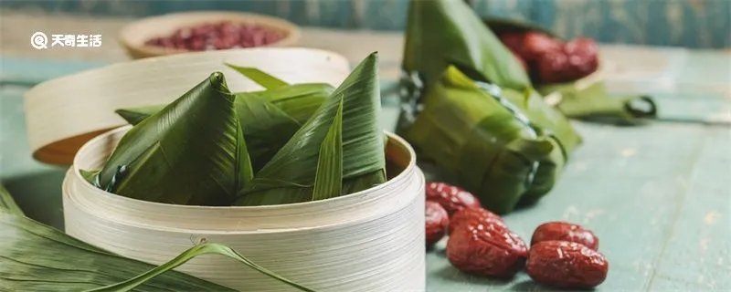 煮粽子用热水还是凉水