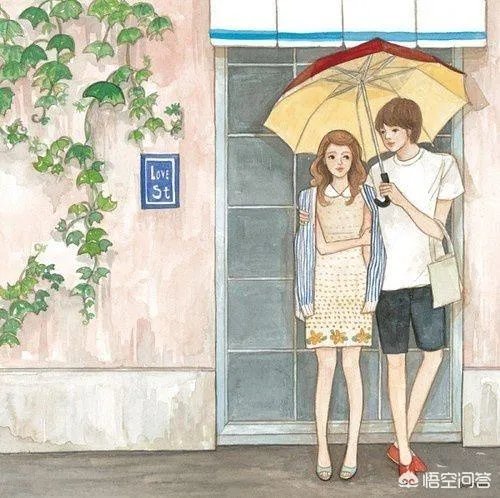 和女朋友天天聊天，怎么保持新鲜感？