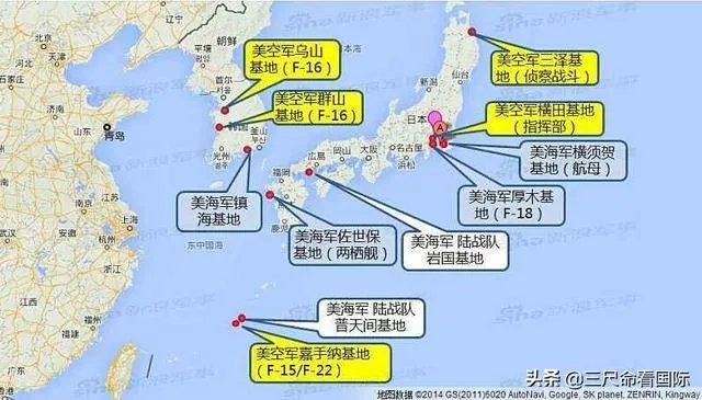 韩国废除“军情协定”,最失望的是日本还是美国?