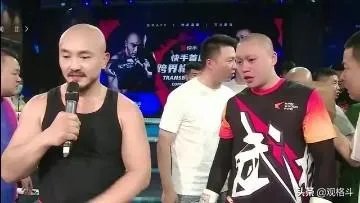 一龙刘二狗之战是弘扬了中华武术还是折辱了中华武术？