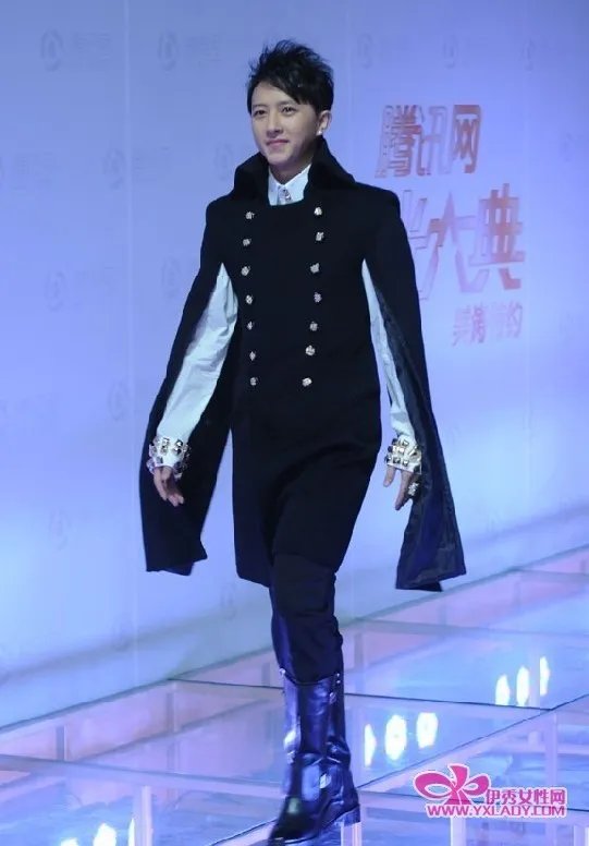 2010星光大典