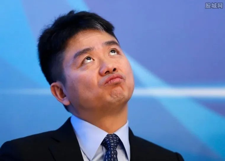 刘强东发寻祖公告 刘强东资产多少亿人民币?
