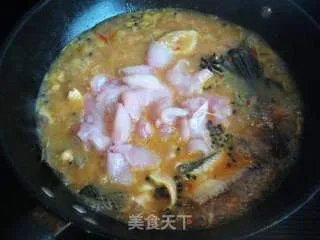 水煮鱼