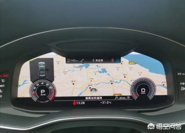 想买奥迪A7,有什么建议?