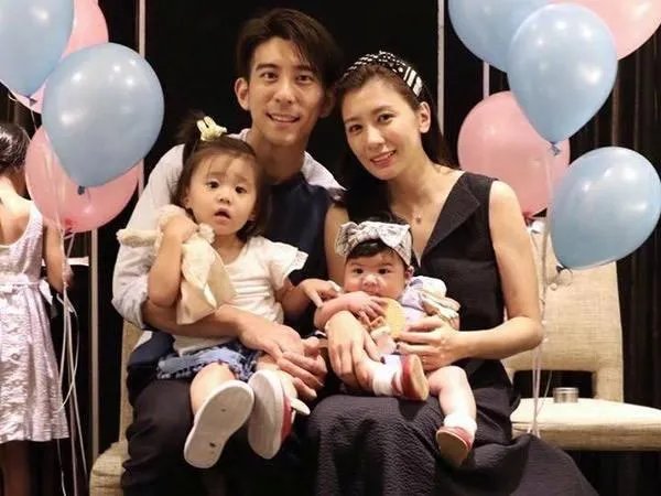 贾静雯将补办婚礼质疑声却不断,凭什么孩子好几个了就不能结婚?