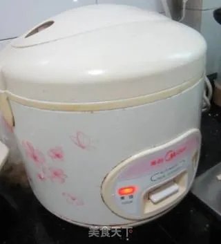 腊味饭