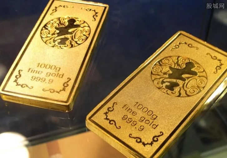 哪个平台可以买卖黄金 这三大渠道了解一下