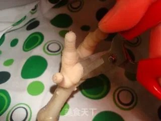 辣鸡爪