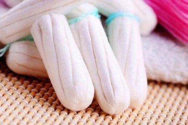 身边总是有人给我安利卫生棉条，为什么国人普遍不接受卫生棉条？