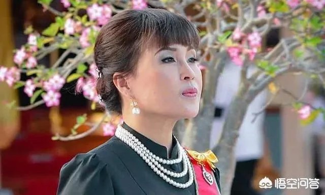 虽然泰国取消了长公主参加总理竞选的资格，但这是否表明了泰国公主对军政府的不满？