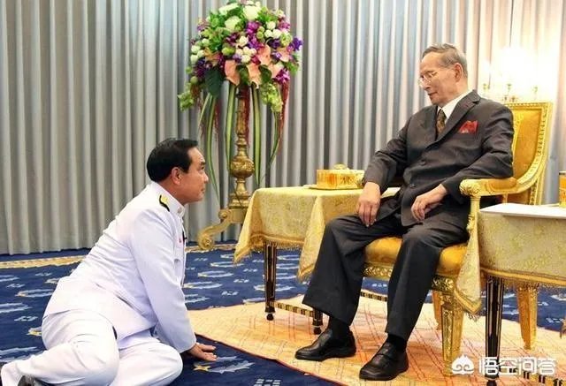 虽然泰国取消了长公主参加总理竞选的资格，但这是否表明了泰国公主对军政府的不满？