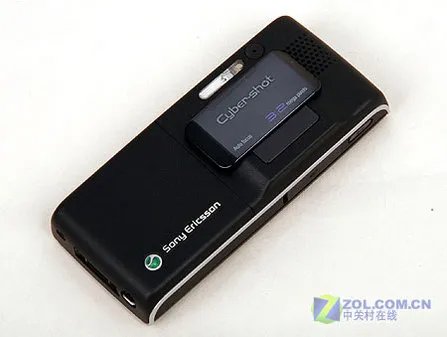 索尼爱立信K790c