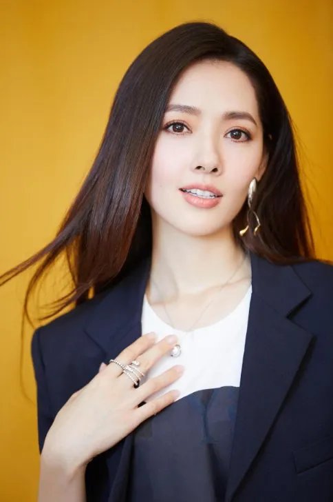大s大饼脸为什么看起来很漂亮