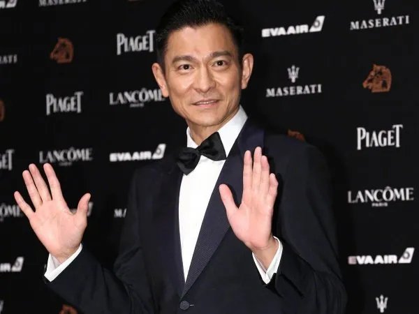 刘德华遭起诉索赔近1亿元,这起案件涉及哪部作品?