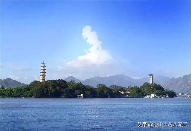 近期打算来一次温州自驾游,去哪里比较合适?