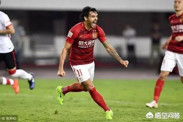 广州恒大5-0长春亚泰,整场比赛的形式如何?如何看待?