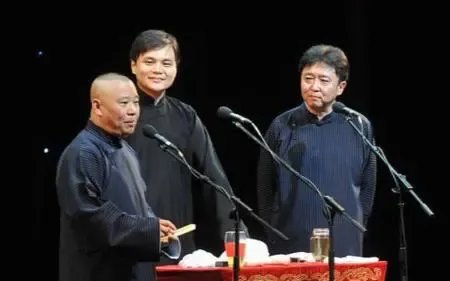 高峰的评书和单口相声的水平如何?