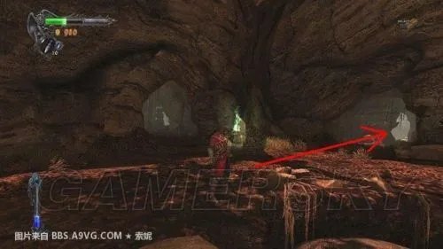 《恶魔城：暗影之王》隐藏物品收集指南