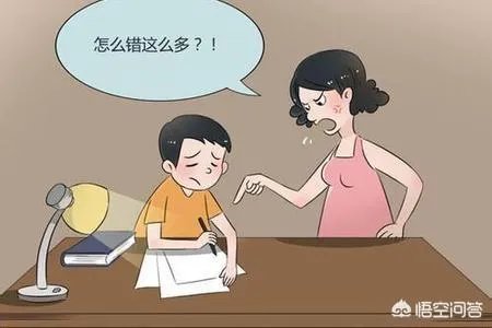 开学灾难片,家庭影院相继上映,到底该如何辅导孩子写作业?